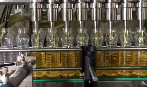 తినే నూనె