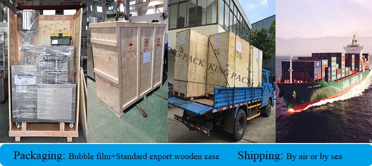 హైఅలురోనిక్ ఆమ్లం సీసా బాటిల్ ఫిల్లింగ్ మరియు క్యాపింగ్ మెషిన్