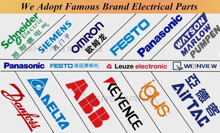 ఉచిత షిప్పింగ్ ఆటోమేటిక్ ఫిల్లింగ్ క్యాపింగ్ మరియు లేబులింగ్ మెషిన్, ఆటో అంటుకునే లేబులింగ్ మెషిన్