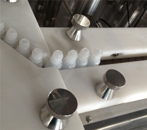 బిగింపు బాటిల్ పరికరం