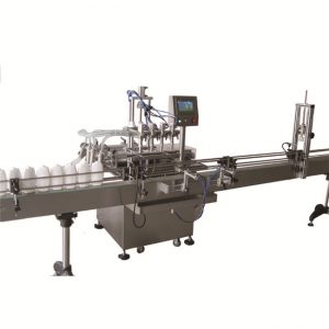 సోయా సాస్ వెనిగర్ ఫిల్లింగ్ మెషిన్, వెజిటబుల్ ఆయిల్ ఫిల్లింగ్ మెషిన్, సాస్ మెషిన్